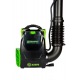 Воздуходувка аккумуляторная GreenWorks GC82BPBK5 82V в Новороссийске