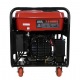 Бензогенератор Loncin LC24000S 18 кВт в Новороссийске