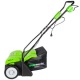 Аэратор электрический GreenWorks GDT35 в Новороссийске