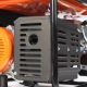 Бензогенератор Patriot Max Power SRGE-6500E 5 кВт  в Новороссийске