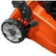 Газонокосилка бензиновая Husqvarna LC 551 SP в Новороссийске