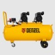 Компрессор поршневой безмасляный Denzel DLP-3000/100 в Новороссийске