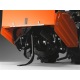 Культиватор Husqvarna TR 430 в Новороссийске