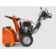 Снегоуборщик Husqvarna ST 427 в Новороссийске