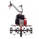 Культиватор Eurosystems Euro-5 EVO RM S/R Loncin TM60 в Новороссийске