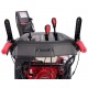 Снегоуборщик бензиновый EVOline SBG 760 HE в Новороссийске