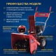 Снегоуборщик APEK-AS 56 ME Pro Line в Новороссийске