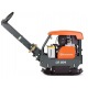 Виброплита реверсивная Husqvarna Atlas Copco LG 204 D в Новороссийске