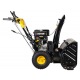 Бензиновый снегоуборщик Huter SGC 8100 в Новороссийске