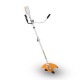 Аккумуляторный триммер Villartec СА40 SET AM402 + AC402 в Новороссийске