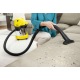Промышленный пылесос Karcher WD 3 Car Vac в Новороссийске