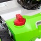 Аэратор-скарификатор бензиновый RedVerg RD-GAS40 в Новороссийске