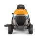 Садовый минитрактор Stiga Tornado 5108 H в Новороссийске
