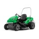 Садовый минитрактор Caiman Croso 2WD 97D2C в Новороссийске