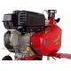 Культиватор Eurosystems Euro-5 EVO RM Loncin TM60 в Новороссийске