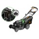 Газонокосилка бензиновая Carver LMG-3653DMSE-VS в Новороссийске