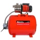 Насосная станция Quattro Elementi Automatico 1001 Inox 50 L в Новороссийске