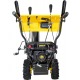 Снегоуборщик Huter SGC 4800EX в Новороссийске