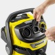 Хозяйственный пылесос Karcher WD 6 P V-25/8/22/T в Новороссийске