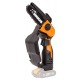 Аккумуляторная пила Worx WG324E.9-4&quot; (без аккумулятора и ЗУ) в Новороссийске