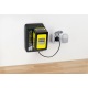 Комплект аккумулятор+зарядное устройство Battery Power 18/50 для Karcher 18 В в Новороссийске