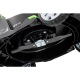Газонокосилка аккумуляторная GreenWorks G40LM41K4 в Новороссийске