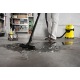 Пылесос для сухой и влажной уборки Karcher WD 3 P в Новороссийске