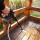 Мойка высокого давления Worx WG633E.9 (без аккумулятора и зарядного устройства) в Новороссийске