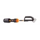 Воздуходувка аккумуляторная Worx WG543E.9 (без аккумулятора и ЗУ) в Новороссийске