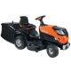 Садовый трактор Oleo-Mac 102R/19 KV в Новороссийске