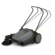 Подметальная машина Karcher KM 70/20 C в Новороссийске