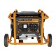 Бензогенератор Carver PPG-3600АM 2.5 кВт в Новороссийске