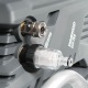 Мойка высокого давления Daewoo DAW 750 Expert в Новороссийске