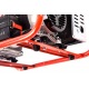 Бензогенератор Hammer GN4000E 3 кВт в Новороссийске