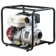 Бензиновая мотопомпа HND WP 40 X3C в Новороссийске
