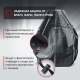 Чехол Park-Manner для садового трактора универсальный, серии Pro PLUS в Новороссийске