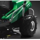 Садовый минитрактор Caiman Croso Max 2WD 97D2C2 в Новороссийске