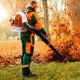 Воздуходувка бензиновая Stihl BR 700 в Новороссийске