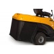 Садовый райдер Stiga Combi 2072 H в Новороссийске
