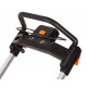 Газонокосилка аккумуляторная Worx WG748E в Новороссийске