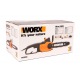 Электропила Worx WG305E-10&quot; в Новороссийске