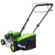 Газонокосилка бензиновая RedVerg RD-GLM42S в Новороссийске