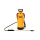 Помповый телескопический опрыскиватель Volpi Garden Telescopic 8l в Новороссийске