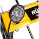Снегоуборщик Huter SGC 4800E в Новороссийске