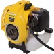 Бензокоса (бензиновый триммер) Huter GGT-2500T в Новороссийске