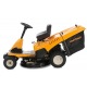 Садовый райдер Cub Cadet Minirider CC 114 TA в Новороссийске