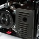 Бензогенератор MaxCUT MC 7200E 6 кВт в Новороссийске