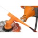 Бензокоса (бензиновый триммер) Carver GBC-033M в Новороссийске