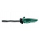Аккумуляторный кусторез Bosch EasyHedgeCut 18-45 в Новороссийске