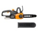 Аккумуляторная пила Worx WG322E.9-10&quot; (без аккумулятора и ЗУ) в Новороссийске